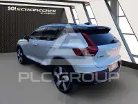 2026 Volvo EX 40