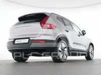2026 Volvo EX 40