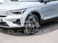 2026 Volvo EX 40