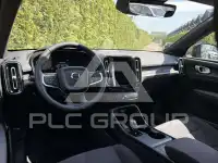 2026 Volvo EX 40