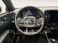 2026 Volvo EX 40