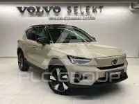 2026 Volvo EX 40