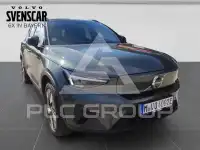 2026 Volvo EX 40