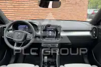 2026 Volvo EX 40