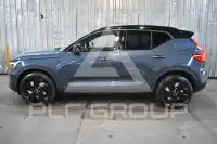 2026 Volvo EX 40
