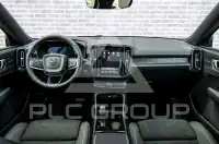 2026 Volvo EX 40