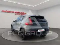2026 Volvo EX 40