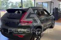 2026 Volvo EX 40