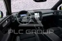 2026 Volvo EX 40