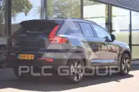 2026 Volvo EX 40