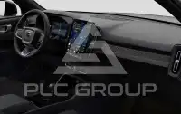 2026 Volvo EX 40