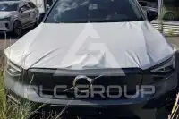 2026 Volvo EX 40