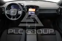 2026 Volvo EX 40
