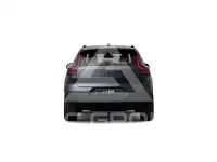 2026 Volvo EX 40