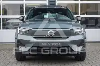 2026 Volvo EX 40