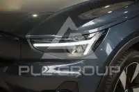 2026 Volvo EX 40