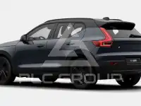 2026 Volvo EX 40