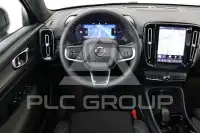 2026 Volvo EX 40