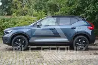 2026 Volvo EX 40