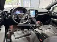 2026 Volvo EX 40