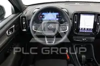 2026 Volvo EX 40
