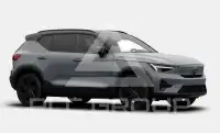 2026 Volvo EX 40