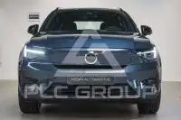 2026 Volvo EX 40