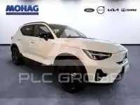 2026 Volvo EX 40