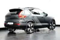 2026 Volvo EX 40
