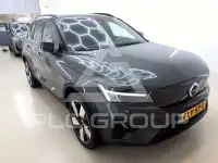 2026 Volvo EX 40
