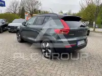2026 Volvo EX 40