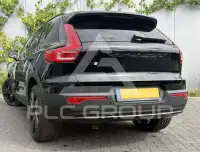 2026 Volvo EX 40
