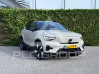 2026 Volvo EX 40