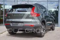 2026 Volvo EX 40