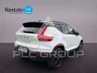 2026 Volvo EX 40
