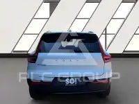 2026 Volvo EX 40