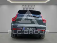 2026 Volvo EX 40