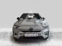 2026 Volvo EX 40