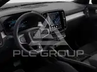 2026 Volvo EX 40
