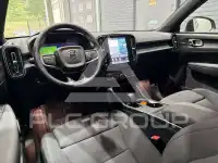 2026 Volvo EX 40