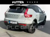 2026 Volvo EX 40