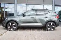 2026 Volvo EX 40
