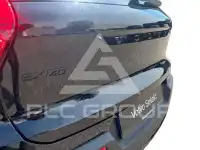 2026 Volvo EX 40