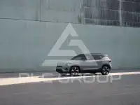 2026 Volvo EX 40