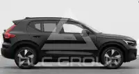 2026 Volvo EX 40