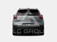 2026 Volvo EX 40