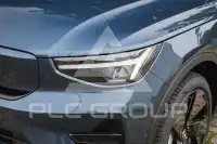2026 Volvo EX 40