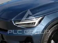 2026 Volvo EX 40