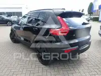 2026 Volvo EX 40