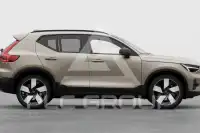 2026 Volvo EX 40